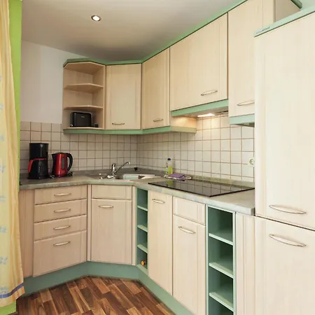 Gemuetliches In Sebnitz, Cleaning Included Дом отдыха