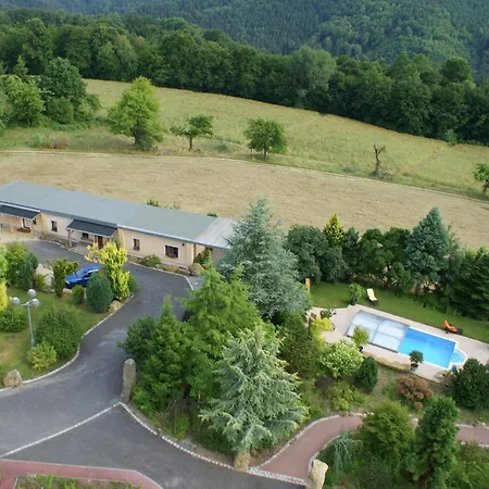 Дом отдыха Gemuetliches In Sebnitz, Cleaning Included *