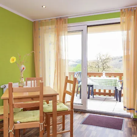 Дом отдыха Gemuetliches In Sebnitz, Cleaning Included Mittelndorf