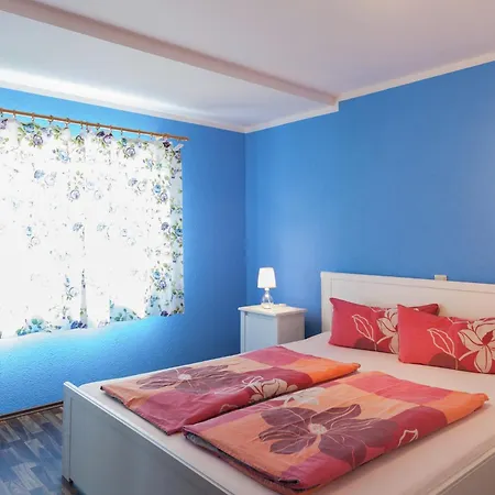 Дом отдыха Gemuetliches In Sebnitz, Cleaning Included