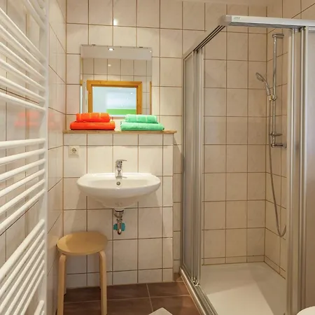 Gemuetliches In Sebnitz, Cleaning Included Дом отдыха *