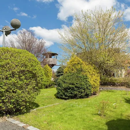 Дом отдыха Gemuetliches In Sebnitz, Cleaning Included Mittelndorf