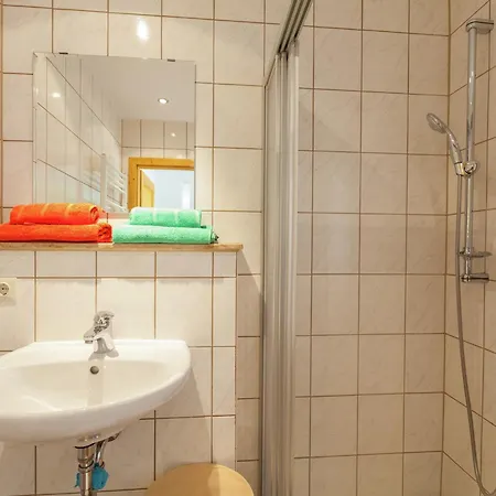 Gemuetliches In Sebnitz, Cleaning Included * Mittelndorf