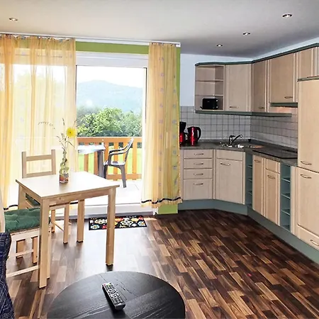 Gemuetliches In Sebnitz, Cleaning Included Дом отдыха *
