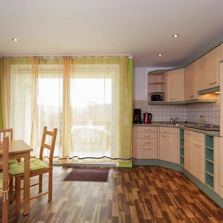 Дом отдыха Gemuetliches In Sebnitz, Cleaning Included Mittelndorf