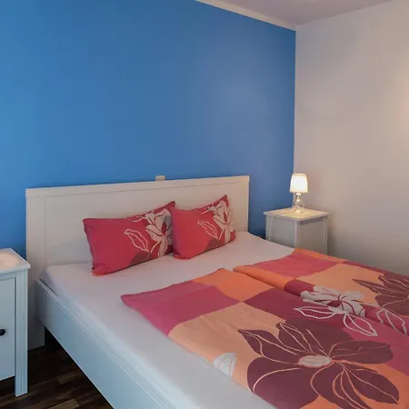 Gemuetliches In Sebnitz, Cleaning Included Дом отдыха *