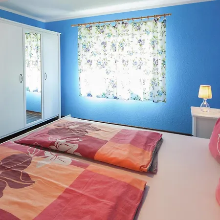 Дом отдыха Gemuetliches In Sebnitz, Cleaning Included Mittelndorf