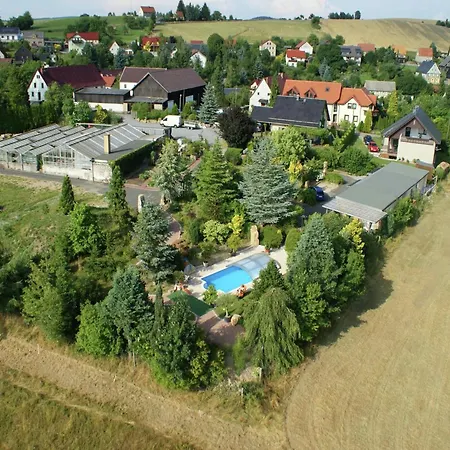 Gemuetliches In Sebnitz, Cleaning Included * Mittelndorf