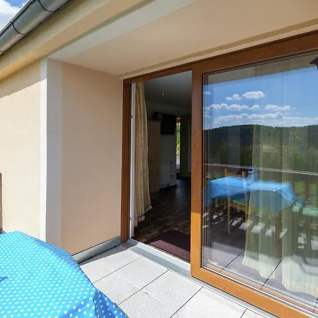 Дом отдыха Gemuetliches In Sebnitz, Cleaning Included Mittelndorf